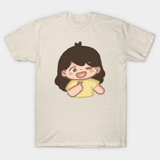 Wink Wink T-Shirt